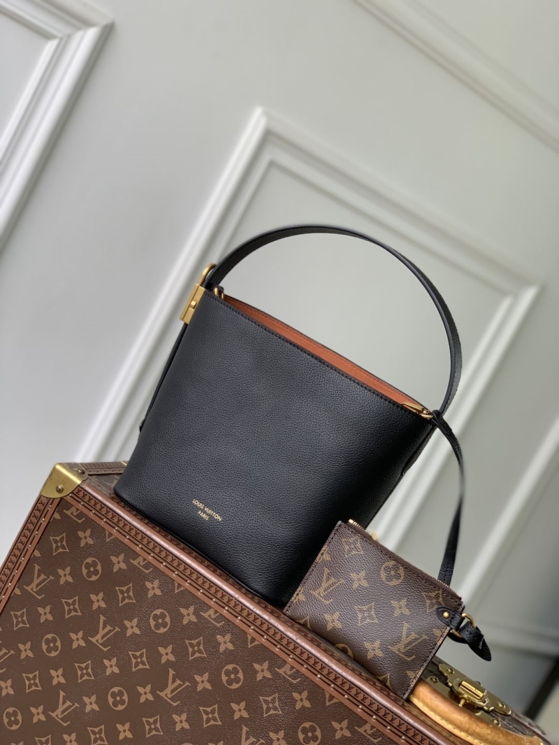 LV Bucket Bags